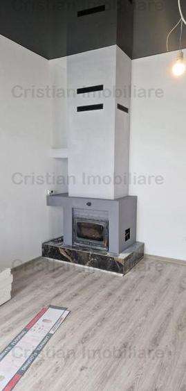 ULTRACENTRAL, casa caramida 3 cam  107 mp construiti, beci, toate utilitatile - 8