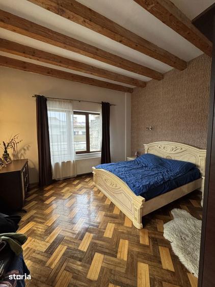 Penthouse cu terasa 50mp- Unirii - 8