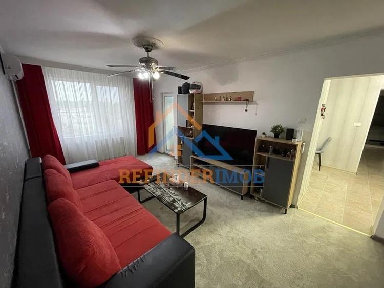Apartament 3 camere zona Piata Rahova - 1