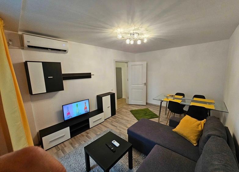 2 camere Drumul Taberei - str. Valea Argesului - 1