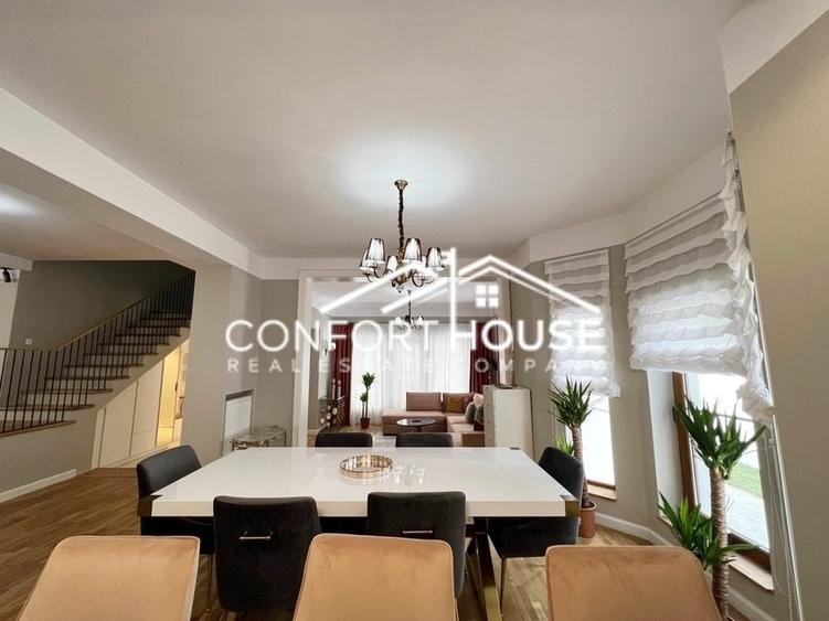 Vila superba P+E, renovata, mobilata, piscina, IANCU NICOLAE - 15