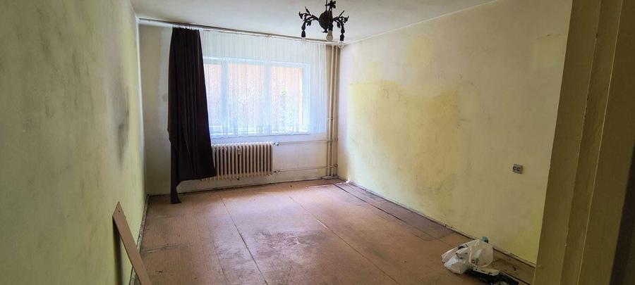 Apartament 2 camere 41 mp. str. Grigore Alexandrescu - 5