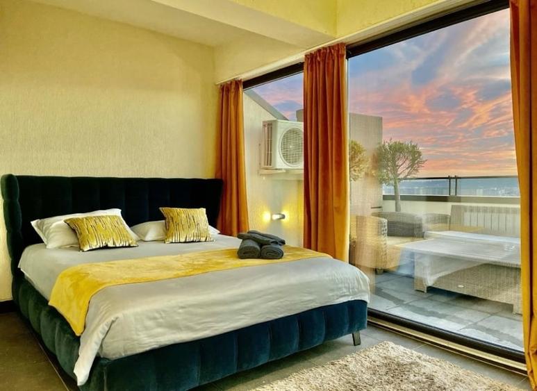 3 camere Pacurari- complex Concept- 103 mp - 170000 euro - 8