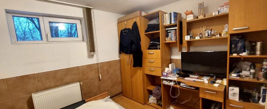 Ap.1 cam Manastur-zona Kaufland - 1