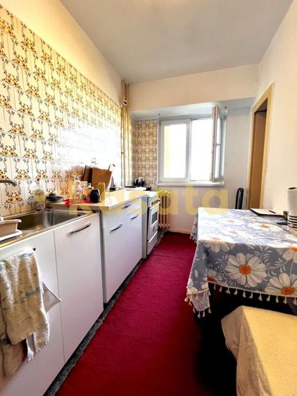 Apartament 3 camere 78mp | Șoseaua Pantelimon | 2 balcoane - 6