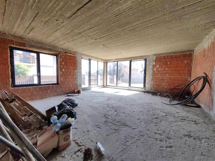 Casa NOUA cu 6 camere in Fantanele - 6