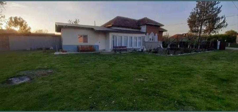 Casa de vanzare cu teren in Leordeni -Moara Mocanului- Arges - 3
