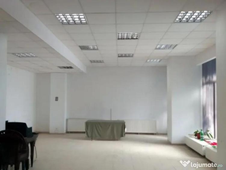 Metrou Basarab 202 mp vizibilitate buna - 2