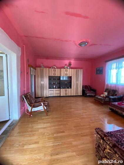 Casa de vanzare in sat Padureni, comuna Tritenii de Jos - 6