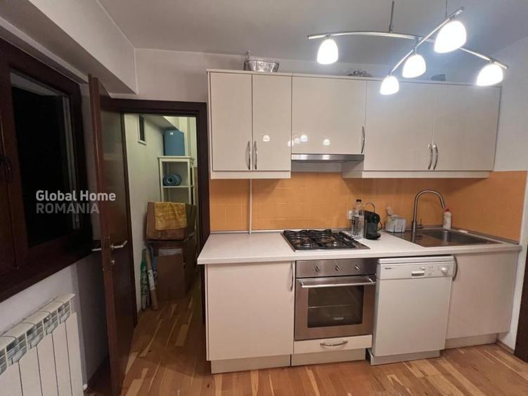 Apartament 3 camere -80 MP | Unirii-Splaiul Unirii | Vedere Mixta-Renovat - 9