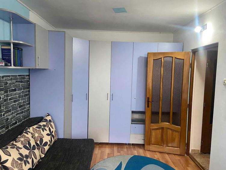 Apartament 2 Camere Decomandat central, Str. Avram Iancu - 3