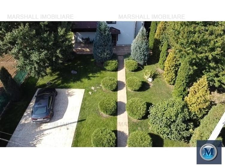 Vila cu 6 camere de vanzare in Lipanesti, 197.75 mp #14920 - 3