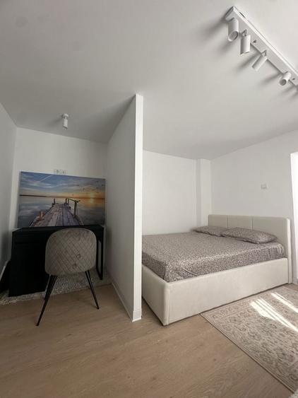 Casa 2 camere de inchiriat | Prima inchiriere | Centrala proprie | AC | Sector 1 | Parc Bazilescu - 5