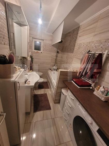 Casă cu 4 camere cu Teren 390 Mp în Hlincea