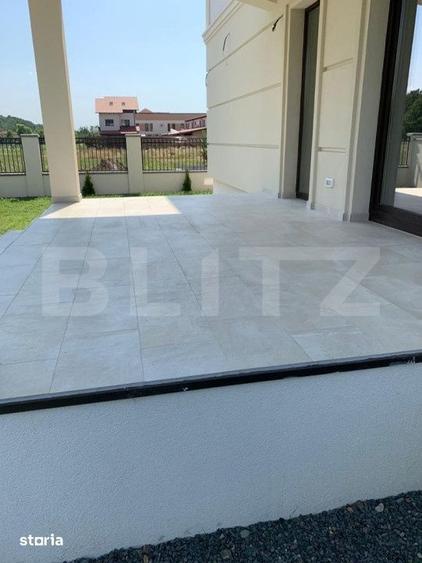 Casă cu 4 camere cu Teren 300 Mp în Jibert