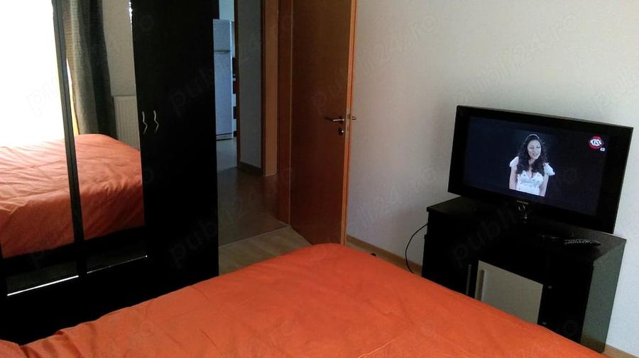 Apartament cu 2 camere decomandat în Avantgarden