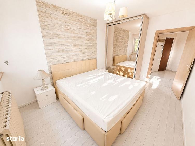 2 Camere Stirbei Voda 6 Min Metrou Eroilor Calea Plevnei Stirbei Voda - 20