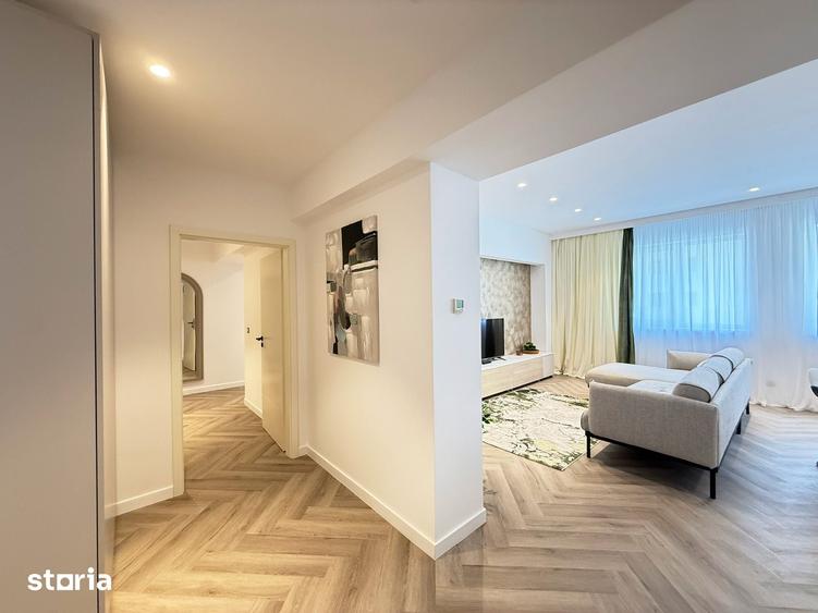 Rin Grand Hotel | 2 Camere | 65 mp | Renovat - Designer | COMISION 0% - 9