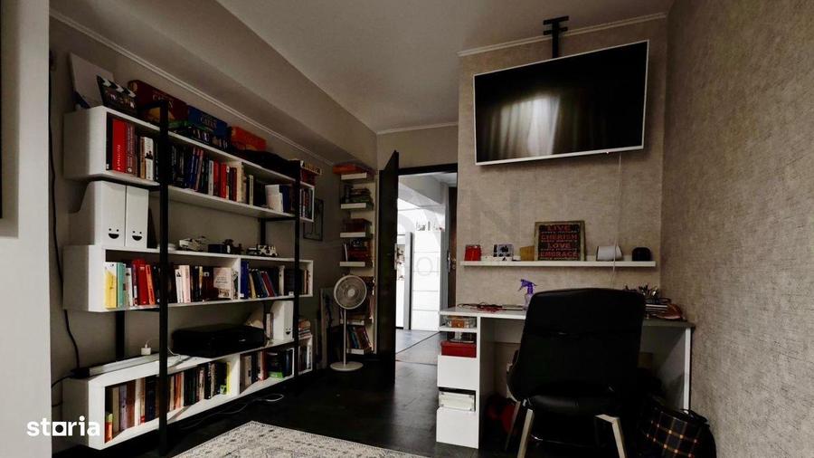 Apartament 4 camere I Mihai Bravu I Metrou - 5