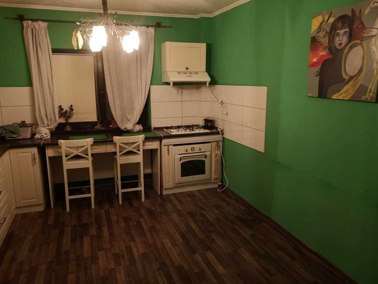 2 Camere, decomandat, reabilitat, ET5 , Piata Sudului-Brancoveanu - 2