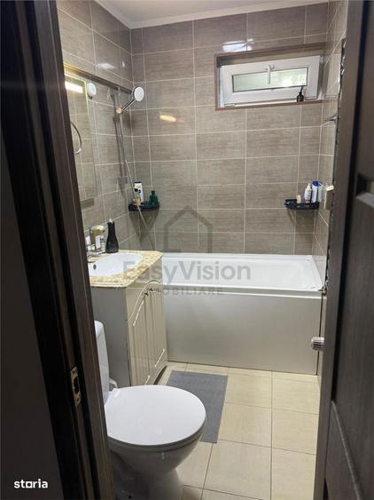 Apartament 2 camere de vanzare | Bucurestii Noi | Strada Surorilor - 10