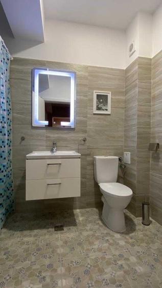 Inchiriere apartament 2 camere,Dimitrie Leonida Metrou,loc parcare,PETFRIENDLY - 3
