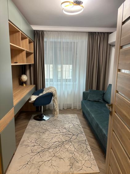 APARTAMENT DE LUX PE BULEVARDUL DECEBAL in INIMA CAPITALEI - 9