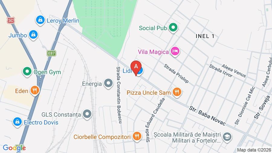 Vând doua vile individuale p+1 zona kamsas - 1