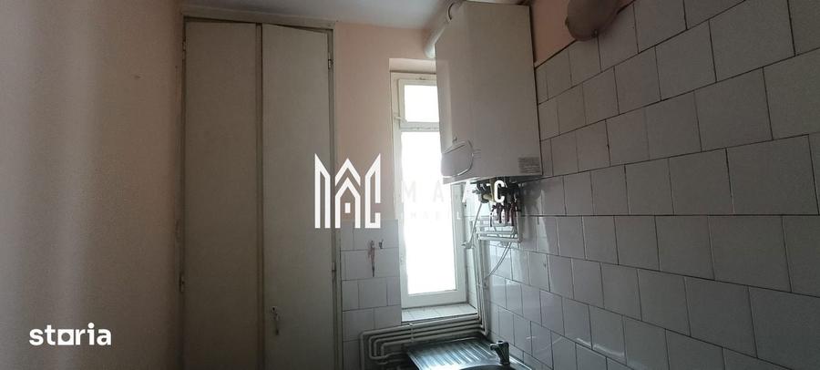 Apartament | 2 camere | 37 MPU | 1 Balcon | Cedonia -Mediu - 3