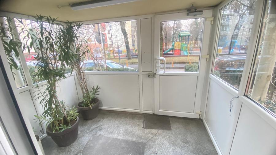 Soseaua Alexandriei, Aleea Costinesti, Centrala proprie ! - 16