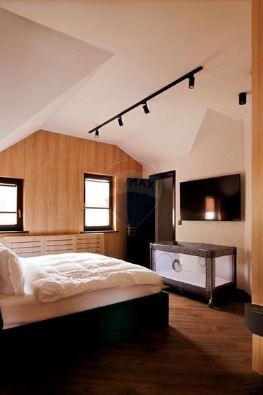 Pensiune Manastirea Humorului, de Vânzare în Inima Bucovinei - 6