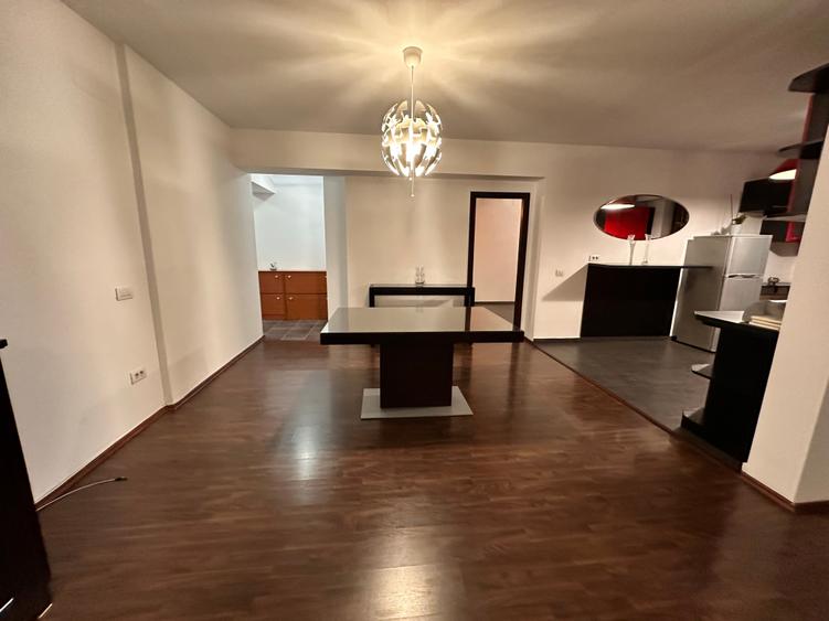 Herastrau -Nordului 3 camere mobilat - 3