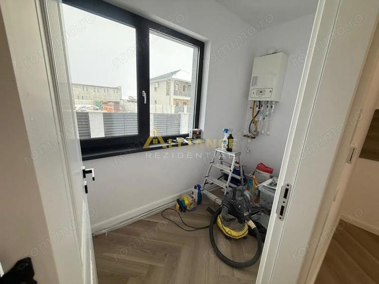 4 camere 3 bai + dressing teren 540mp - 4