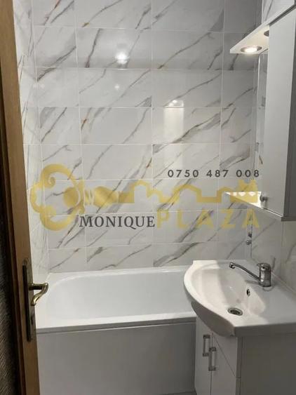 Garsoniera modernă și confortabilă | Centrala termica | Mobilata | - 6