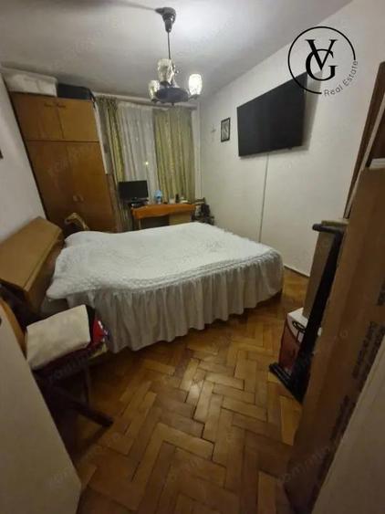 Apartament 3 camere | Metrou Titan | Parc IOR - 11