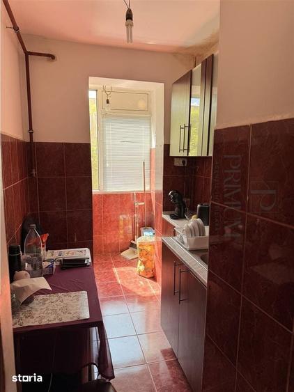 BLASCOVICI - APARTAMENT CU 1 CAMERA - mobilat, utilat, semidecomandat - 1