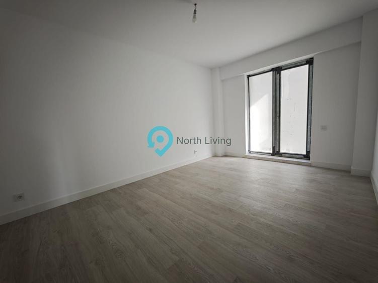 Apartamente 2 și 3 camere, bloc nou NZEB, zonă Pipera - 41