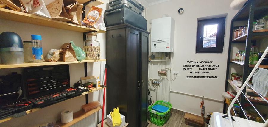 Vila moderma P+E, zona rezidentiala- Ursulet - 18