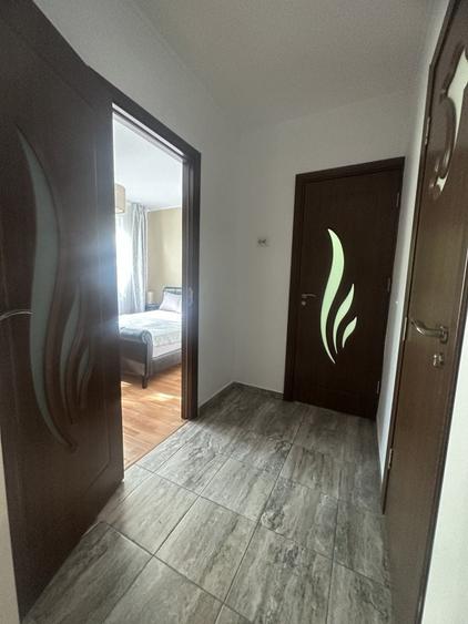 Calea Victoriei, 2 camere dec, et.3, balcon, bloc termoizolat,  zona linistita - 3