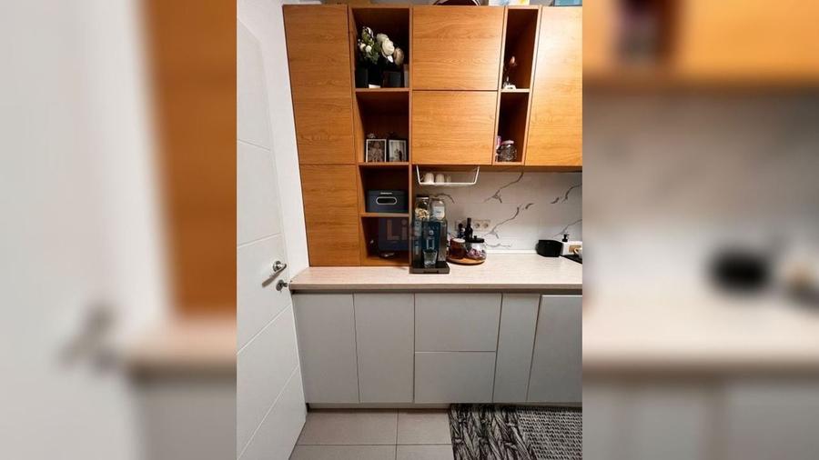 COMISION 0! Apartament 2 camere DECOMANDATE | Etajul 2 | 56 MP | - 5