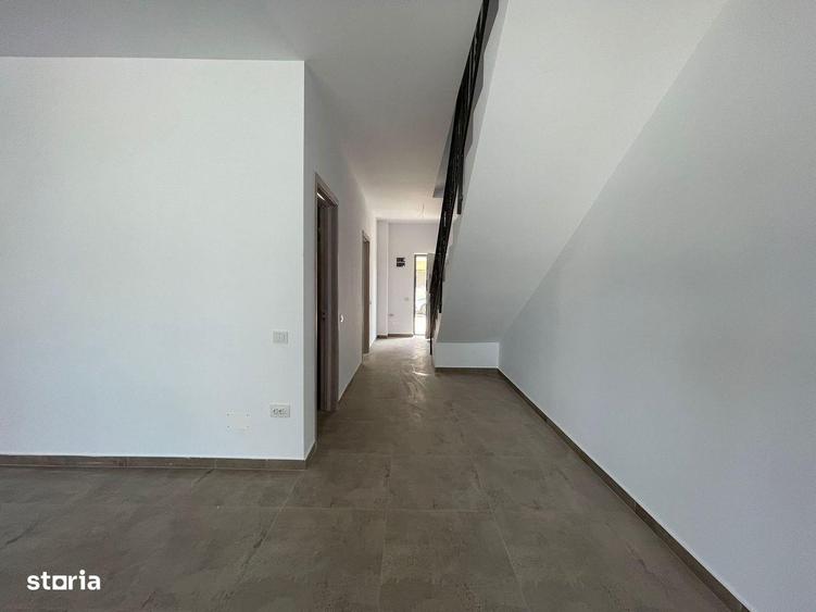 Duplex cu 4 camere si mansarda, direct dezvoltator. Comision 0 - 8