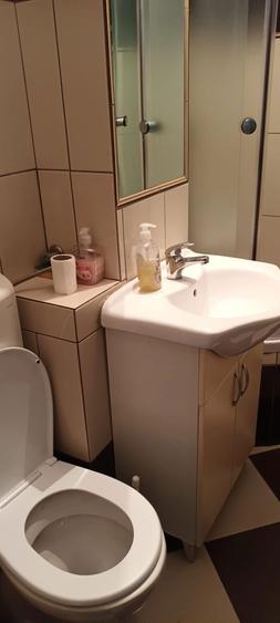Apartament cu 3 camere, central - 7