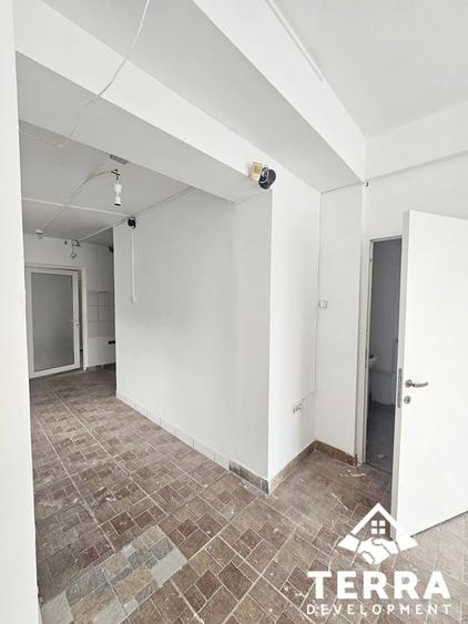 Spațiu cu vitrină la bulevard | Expunere excelentă | Potențial ridicat - 7