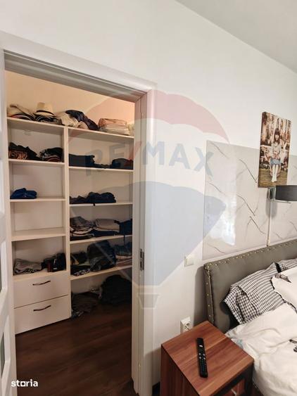 Casa / Vila cu 4 camere de inchiriat - 9