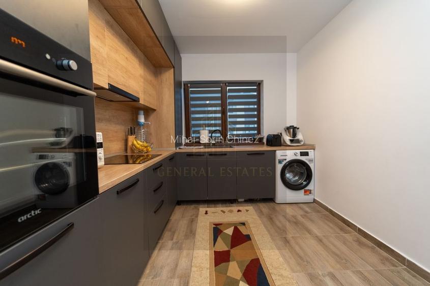 Casă minunată într-o zonă linistită a Cartierului Izvor