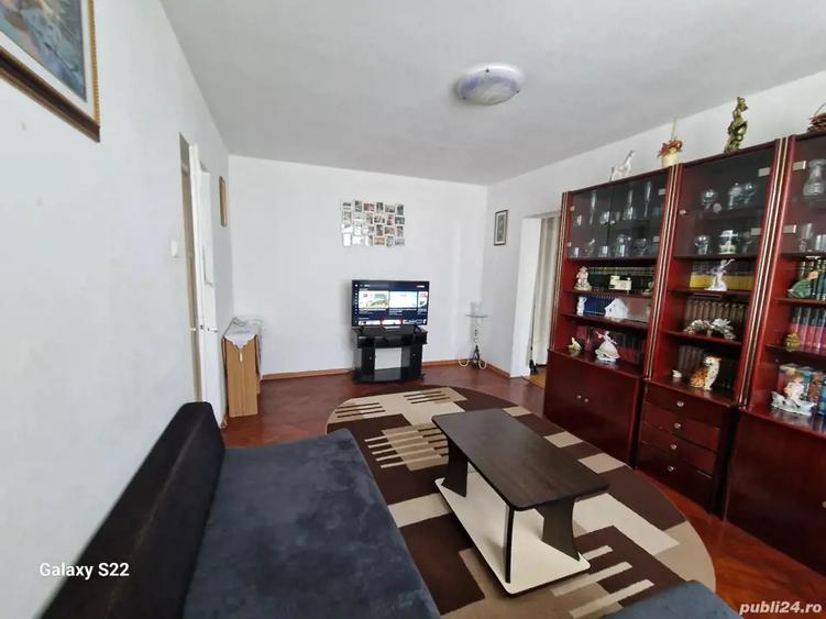 Vand apartament 3 camera zona SC - uri - 10