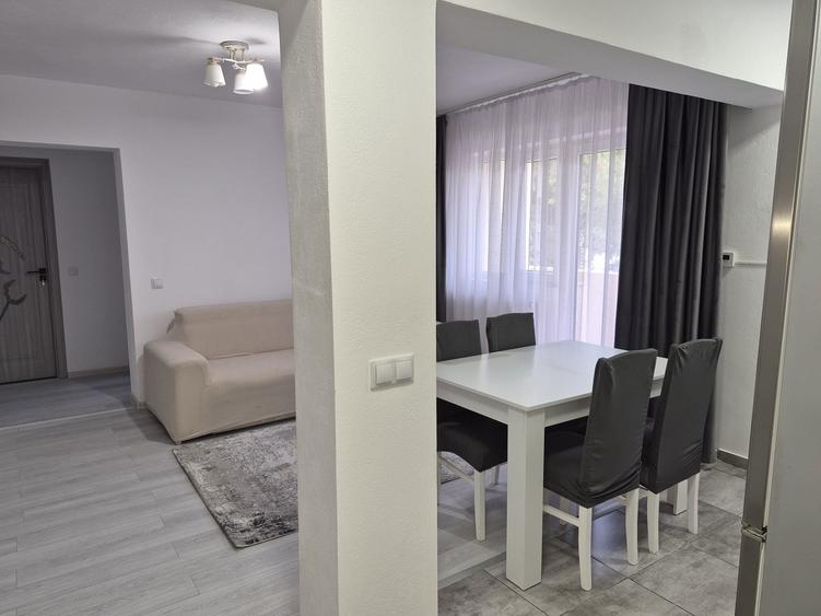 Chirie apartament cu 2 camere - 3