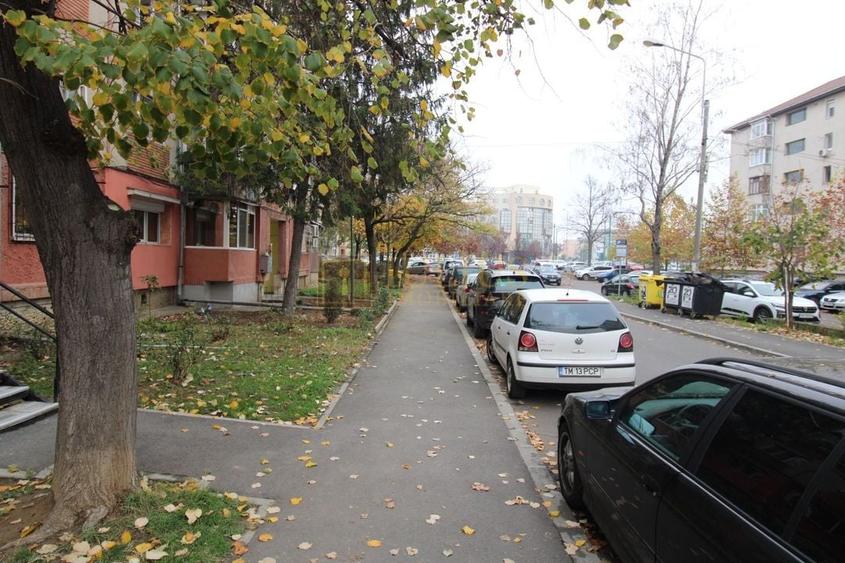 2 camere,  centrala proprie, la 3 minute de Spitalul Judetean - 13