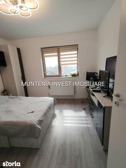 Bloc nou!Ap. 2 camere cf.I, dec. mobilat/utilat, Stefanesti - 5
