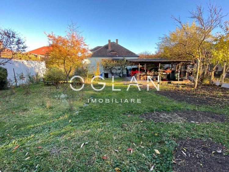 Casa individuala, 900 mp teren, Calea Poplacii, COMISION 0% - 4